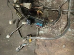 2012 Arctic Cat 450 Efi Oem Main Engine Wiring Harness Motor Wire 0486-419 J3. Fixed Price $148.75.