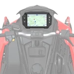 Polaris 7S Glove-touch Display Powered By Ride Command. Fixed Price $1299.99.