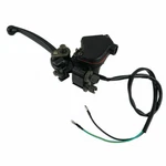Yamaha Grizzly 80 Hunter Thumb Throttle Assembly 5TH-26250-01-00 2002-2008. Fixed Price $21.99.