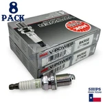 Ngk 7938 Spark Plug BKR5E - Pack. Fixed Price $37.77.