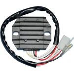 Ricks Motorsport Electric 10-246 Regulator/rectifier Rectifier/regulator. Fixed Price $124.95.