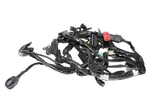 21-23 Kawasaki KLX300 Sm Main Engine Wiring Harness Wire Loom Oem *nice*. Fixed Price $200.00.