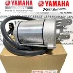 Yamaha Genuine Grizzly 300 Starter Motor 1SC-H1800-01-00 New. Fixed Price $333.21.