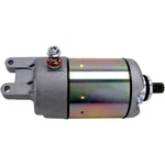 Moose Racing 2110-0328 Starter. Fixed Price $145.95.