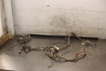 1995 Yamaha Kodiak YFM400FW 4X4 Main Engine Wiring Harness Wire Loom E109. Fixed Price $106.71.