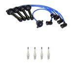 Ngk Ignition Kit For Honda. Fixed Price $82.95.