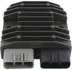 Quadboss AHA6058 Replacement Atv / Utv Voltage Regulator Rectfier 463804. Fixed Price $226.34.