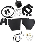 Moose Utv Cab Heater With Defrost Under Dash Can Am Maverick X3 Rr 72IN 22-23. Fixed Price $534.95.