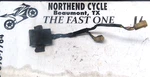 88 Yamaha Moto YFM350 Eru Ignition Control Unit Cdi Box 1YW-85540-20-00 #1027. Fixed Price $149.98.