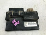 27A26 2002 Honda Trx 250 Te Control Unit, 38910-HM8-A51 38910-HM8-A52. Fixed Price $199.49.