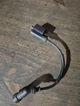 1996 Suzuki King Quad 300 Oem Ignition Coil 33410-01X50. Fixed Price $10.00.