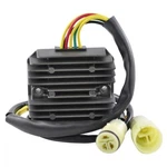 Rmstator Voltage Regulator Rectifier RMS020-102794. Fixed Price $118.16.