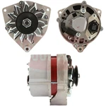Alternator For Agco Allis Atlas Copco Bomag Case Caterpillar Deutz-fahr Fendt. Fixed Price $187.60.