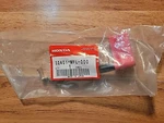 Honda CBR1000 Oem Positive Battery Cable Wire 32401-MFL-000. Fixed Price $34.99.