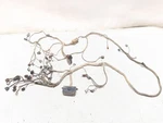 22-24 Cfmoto Zforce 950 Ho Ex Main Electrical Wiring Harness 5BY0-150100-00001. Fixed Price $340.82.