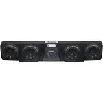 Hoppe Industries HPEL-0082A Mini Audio Sound Bar. Fixed Price $995.00.