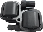 Drag Specialties Ignition Coil 2102-0330. Fixed Price $138.27.