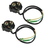 Caltric Starter Solenoid Relays For Honda Big Red ATC250ES / ATC250SX 1985-1987. Fixed Price $18.00.