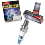 1 Pc Denso Iridium Power Spark Plug For Husaberg FS450E 2004-2006 Tune Up Ki Lb. Fixed Price $17.06.