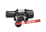New 2013-2024 Can-am Outlander 800R / Renegade 850 Oem 2500 Winch Kit 715006414. Fixed Price $320.00.