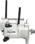 Moose Utility Utv Side By Engine Starter Motor 01-16 Kawasaki Mule 3000. Fixed Price $243.95.