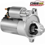 Oem Starter High Torque Ford 5.0L 302 5.8L 351 W/at Trans Speed Mustang. Fixed Price $64.29.