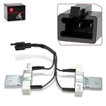 Resistor Assembly # 0453315 0450554 For Polaris Scrambler 90 2001 2002 2003. Fixed Price $32.99.