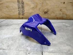 2009 Polaris Sportsman 500 Ho Efi Touring X2 Headlight Shroud Cover Blue. Fixed Price $45.00.
