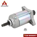 Starter Motor Assembly 31200HP5601 For Honda Fourtrax Rancher TRX420. Fixed Price $34.97.
