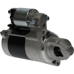 New 12V Starter Fits John Deere 636M 648M 648R 211637023 AUC12656 19169N SND0695. Fixed Price $63.95.