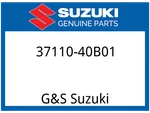 Suzuki Oem Part 37110-40B01 Switch Assy,ignition. Fixed Price $123.09.
