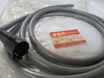 Nos Oem New Genuine Suzuki Quad Runner Power Source Plug Assy Cable 39602-18A00. Fixed Price $18.80.