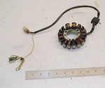 Kawasaki Mojave 250 Ignition Stator Generator Ricks 21003-1155 87-04. Fixed Price $67.95.