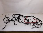 2013 Arctic Wildcat 1000 Oem Wiring Harness Electrical 0486-462. Fixed Price $118.99.