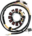 Moose Offroad Fits Kawasaki M-21-720 Stator Replacement For Atv And Off-rroad. Fixed Price $259.94.