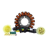 Stator For Honda Trx 400 Rancher 2004-2007 Repl.# 31120-HN7-003 31120-HN7-000. Fixed Price $159.89.