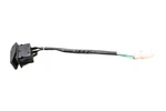 12 Cfmoto Zforce 600 4X4 Horn Switch Z6. Fixed Price $19.99.