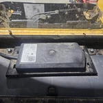 Cat 226D3 Control Module - Used P/n 5503269. Fixed Price $169.99.
