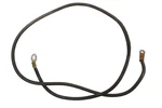 Kawasaki Mule 4010 12 Cable Battery Ground 26011-1787 53966. Fixed Price $10.94.