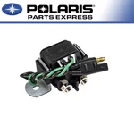 New Genuine Polaris Predator 500 Starter Solenoid Oem 4011087. Fixed Price $129.99.