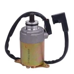 GY6 125CC 150CC Starter Motor With Wire For 4-STROKE 152QMI 157QMJ Scooter Moped. Fixed Price $40.99.