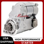 Starter For 02-03 Kubota BX2200D W/ 22HP D905E-BX Engine 18419. Fixed Price $79.99.