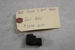 Fan Relay 38740-26E01 Oem Suzuki Motorcycle 2002 TL1000. Fixed Price $25.00.