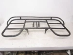 Yamaha Yfm 200 Dx MOTO-4 Rear Rack Carrier 52H-24842-00-00 1985-1989. Fixed Price $213.75.