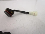 09 Yamaha Yfm 700 Grizzly Efi Nuetral Switch Sensor 3B4-82540-03-00 2007-2026. Fixed Price $35.00.