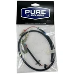 Genuine Polaris Atv Throttle Switch Assy. 4110167 Nos Oem. Fixed Price $49.99.