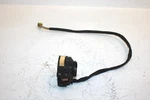 2009 Suzuki LT-A400F Oem Left Switch 37400-27H00 AS26. Fixed Price $19.99.