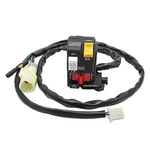 Handlebar Control Switch Button Start Kill Stop Headlight For Honda TRX350D. Fixed Price $73.93.