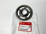 New Genuine Oem Honda Gear, Starter Driven (40T) 28110-MKE-A10 28110MKEA10. Fixed Price $62.00.