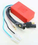 Ricks Motorsport Replacement Cdi Box Direct Plug-in 15-509 One Year Warranty. Fixed Price $157.95.